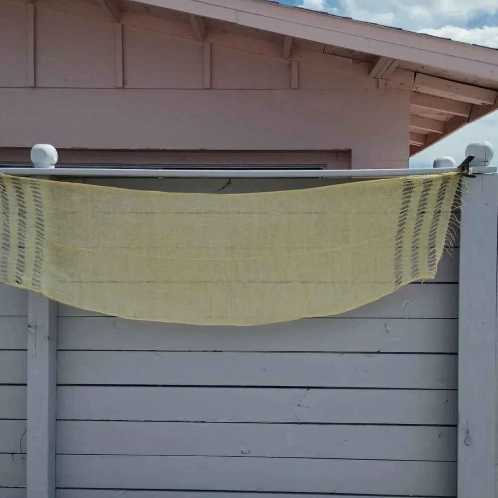 Talbot's Women's Linen Scarves Wraps